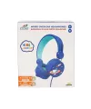 S02002604 -SUN-GLE-ECH-KULAKLIK MİKROFONLU KABLOLU UZAY RESİMLİ MV.