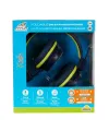 S00090370 -SUN-GLE-ECH-KULAKLIK MİKROFONLU KATLANABİLİR KABLOSUZ ROKET RESİMLİ L