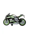 71021 SUN-HTI-TMZ-MOTORİZE STREET MOVERZ MOTOSİKLET SES IŞIK 2R