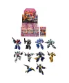 71106 SUN-BLO-FİGÜR TRANSFORMERS GALAXY VERSİYON 06 TRNS 9D(Belirtilen fiyat, tekli satış için adet fiyatıdır.)
