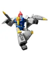 71106 SUN-BLO-FİGÜR TRANSFORMERS GALAXY VERSİYON 06 TRNS 9D(Belirtilen fiyat, tekli satış için adet fiyatıdır.)