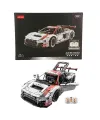 99300 SUN-RAS-BRICKS R C 1 8 AUDI R8 LMS GT3 2 4GHZ