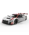 99300 SUN-RAS-BRICKS R C 1 8 AUDI R8 LMS GT3 2 4GHZ