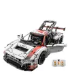99300 SUN-RAS-BRICKS R C 1 8 AUDI R8 LMS GT3 2 4GHZ