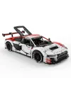99300 SUN-RAS-BRICKS R C 1 8 AUDI R8 LMS GT3 2 4GHZ