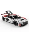99300 SUN-RAS-BRICKS R C 1 8 AUDI R8 LMS GT3 2 4GHZ
