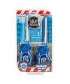 6054 SUN-WON-ECH-TELSİZ POLİS İTFAİYE TEMALI 9V KRTL 2A
