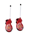 6054 SUN-WON-ECH-TELSİZ POLİS İTFAİYE TEMALI 9V KRTL 2A