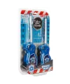 6054 SUN-WON-ECH-TELSİZ POLİS İTFAİYE TEMALI 9V KRTL 2A