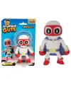 61122 SUN-DMX-FİGÜR STRETCHY MONSTERFLEX STUMBLE GUYS WAVE 2 14A SGUY