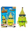 61122 SUN-DMX-FİGÜR STRETCHY MONSTERFLEX STUMBLE GUYS WAVE 2 14A SGUY