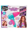 65609 SUN-CZA-HOBİ SET SHIMMER N SPARKLE SPARKLING GEM AIR STYLER