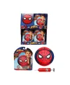 73298 SUN-EOL-PELUŞ LITTLE BIGGIES BOUNCERZ READY TO BOUNCE SPIDERMAN SMAN 9D