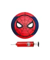 73298 SUN-EOL-PELUŞ LITTLE BIGGIES BOUNCERZ READY TO BOUNCE SPIDERMAN SMAN 9D