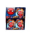 73298 SUN-EOL-PELUŞ LITTLE BIGGIES BOUNCERZ READY TO BOUNCE SPIDERMAN SMAN 9D
