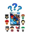 20297 SUN-ITG-CLT-3D FİGÜR DC BUDDIES SÜRPRİZ PAKET