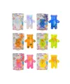 12348 SUN-BTF-FİGÜR CRYSTAL GUMMY BEARS FOREVER SERIES 14CM 6A(Belirtilen fiyat, tekli satış için adet fiyatıdır.)