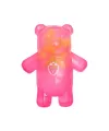 12348 SUN-BTF-FİGÜR CRYSTAL GUMMY BEARS FOREVER SERIES 14CM 6A(Belirtilen fiyat, tekli satış için adet fiyatıdır.)