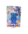 12348 SUN-BTF-FİGÜR CRYSTAL GUMMY BEARS FOREVER SERIES 14CM 6A(Belirtilen fiyat, tekli satış için adet fiyatıdır.)
