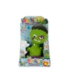 12384 SUN-BTF-FİGÜR PUNCHEEZZ FRANKO ZONKO DELUXE(Belirtilen fiyat, tekli satış için adet fiyatıdır.)