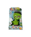12384 SUN-BTF-FİGÜR PUNCHEEZZ FRANKO ZONKO DELUXE(Belirtilen fiyat, tekli satış için adet fiyatıdır.)