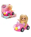 81121 SUN-FNV-MNK-BBK-DREAMEEZ UNICORN ARABALI BEBEK 4A