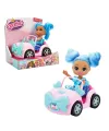81121 SUN-FNV-MNK-BBK-DREAMEEZ UNICORN ARABALI BEBEK 4A