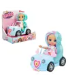 81121 SUN-FNV-MNK-BBK-DREAMEEZ UNICORN ARABALI BEBEK 4A