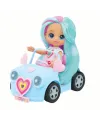 81121 SUN-FNV-MNK-BBK-DREAMEEZ UNICORN ARABALI BEBEK 4A