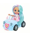 81121 SUN-FNV-MNK-BBK-DREAMEEZ UNICORN ARABALI BEBEK 4A