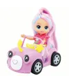 81121 SUN-FNV-MNK-BBK-DREAMEEZ UNICORN ARABALI BEBEK 4A