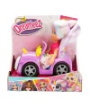 81121 SUN-FNV-MNK-BBK-DREAMEEZ UNICORN ARABALI BEBEK 4A