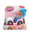 81121 SUN-FNV-MNK-BBK-DREAMEEZ UNICORN ARABALI BEBEK 4A