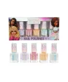S00086712 - WOW Generation Pastel Renkli 5li Oje Seti