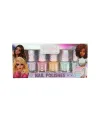 S00086712 - WOW Generation Pastel Renkli 5li Oje Seti