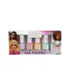 S00086712 - WOW Generation Pastel Renkli 5li Oje Seti