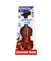 24123 SUN-BNT-KEMAN ELEKTRONİK METAL TELLİ BO