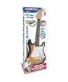 24234 SUN-BNT-GİTAR WIRELESS ELEKTRONİK ROCK METAL TELLİ TUŞLU BO