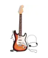 24234 SUN-BNT-GİTAR WIRELESS ELEKTRONİK ROCK METAL TELLİ TUŞLU BO