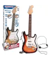 24234 SUN-BNT-GİTAR WIRELESS ELEKTRONİK ROCK METAL TELLİ TUŞLU BO
