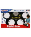 33893 SUN-BNT-DAVUL DİJİTAL 4PADS BO