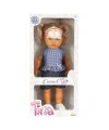 6454 SUN-SABC-DZM-BEBEK TİNA CASUAL 45 CM 2A