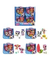 1000705 SUN-BSF-FPS-FİGÜR SET MİNİŞLER S4 2Lİ PAKET 4A 12D