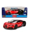 11044 SUN-BUR-1 18 A BUGATTI CHIRON SPORT KRMZ