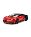 11044 SUN-BUR-1 18 A BUGATTI CHIRON SPORT KRMZ