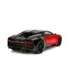 11044 SUN-BUR-1 18 A BUGATTI CHIRON SPORT KRMZ