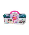 35804 SUN-CNL-JÖLE SLIME SET TAŞIMA ÇANTALI