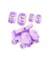 6422 SUN-WDS-RSP-PATEN SET QUAD KUROMİ DİZ DİR SIZE 25 31 KRM