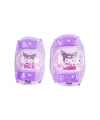 6422 SUN-WDS-RSP-PATEN SET QUAD KUROMİ DİZ DİR SIZE 25 31 KRM