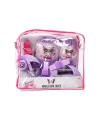 6422 SUN-WDS-RSP-PATEN SET QUAD KUROMİ DİZ DİR SIZE 25 31 KRM